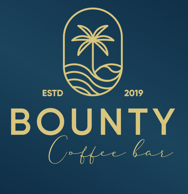 Bounty Coffee Bar